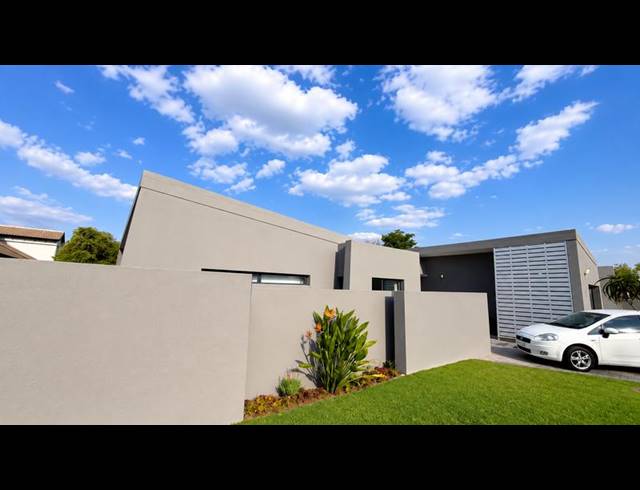 3 BEDROOM HOUSE FOR SALE IN MIDSTREAM RIDGE